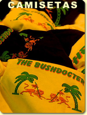 Bushdocter T-Shirts